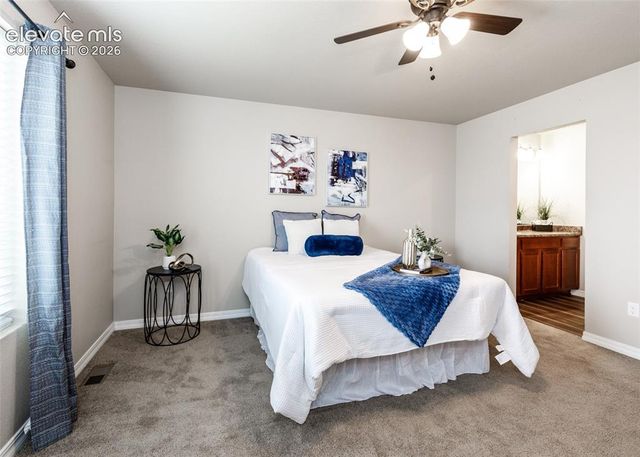 7291 Preble Drive, Colorado Springs, CO 80915