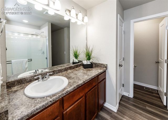 7291 Preble Drive, Colorado Springs, CO 80915