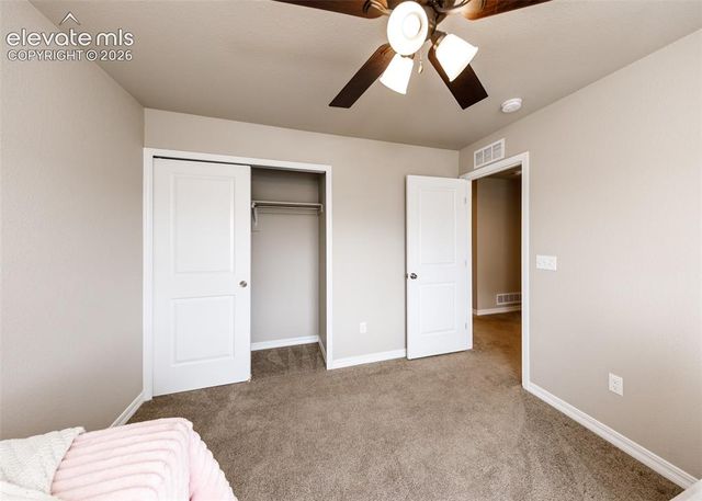 7291 Preble Drive, Colorado Springs, CO 80915