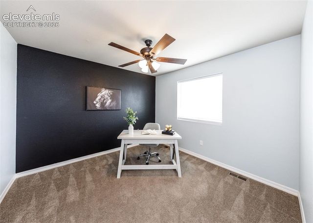 7291 Preble Drive, Colorado Springs, CO 80915
