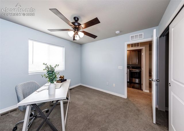 7291 Preble Drive, Colorado Springs, CO 80915