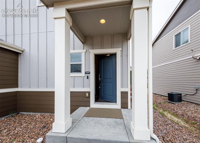 7291 Preble Drive, Colorado Springs, CO 80915