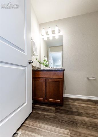 7291 Preble Drive, Colorado Springs, CO 80915