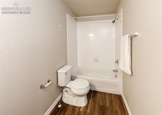 7291 Preble Drive, Colorado Springs, CO 80915