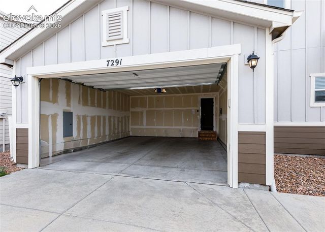 7291 Preble Drive, Colorado Springs, CO 80915