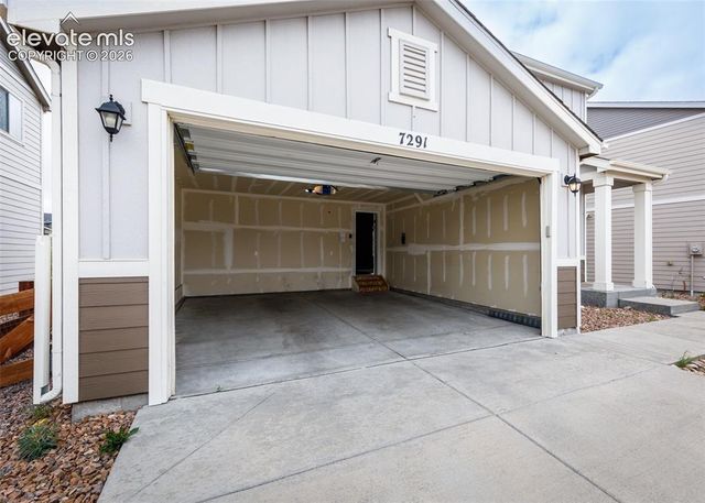 7291 Preble Drive, Colorado Springs, CO 80915