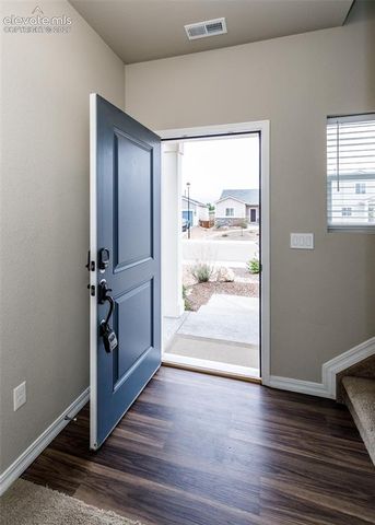 7291 Preble Drive, Colorado Springs, CO 80915