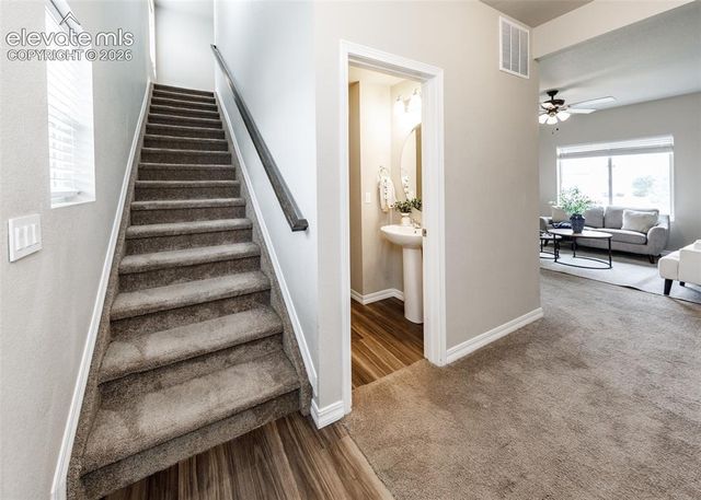 7291 Preble Drive, Colorado Springs, CO 80915