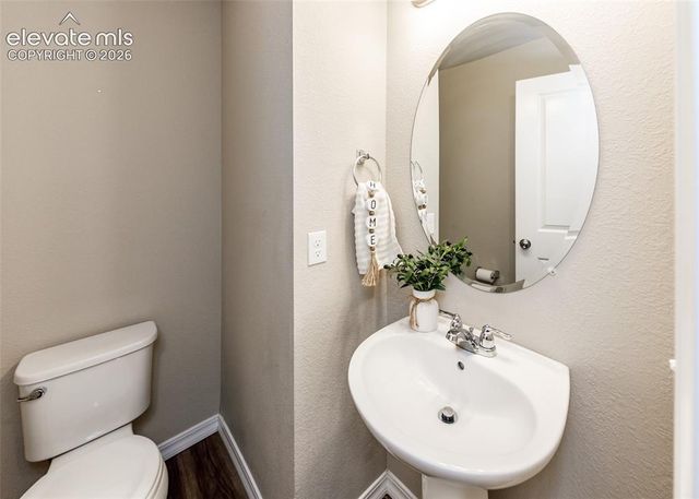 7291 Preble Drive, Colorado Springs, CO 80915