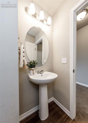 7291 Preble Drive, Colorado Springs, CO 80915