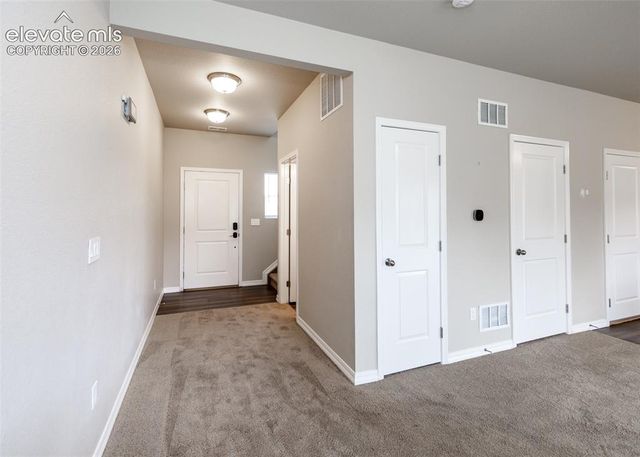 7291 Preble Drive, Colorado Springs, CO 80915