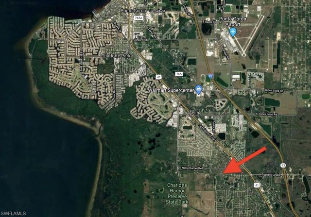 27078 Green Gulf BLVD, Punta Gorda, FL 33955