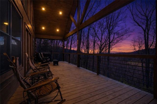 447 Pig Trail, Cherry Log, GA 30522