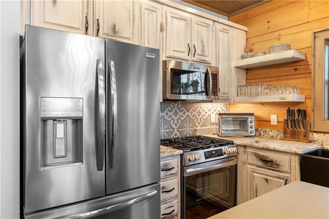 447 Pig Trail, Cherry Log, GA 30522