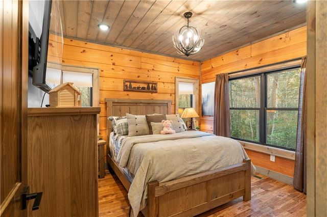 447 Pig Trail, Cherry Log, GA 30522