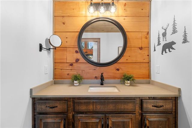 447 Pig Trail, Cherry Log, GA 30522