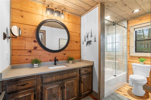 447 Pig Trail, Cherry Log, GA 30522