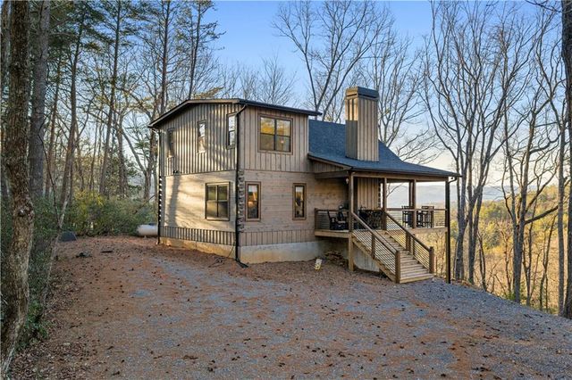 447 Pig Trail, Cherry Log, GA 30522