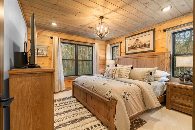 447 Pig Trail, Cherry Log, GA 30522