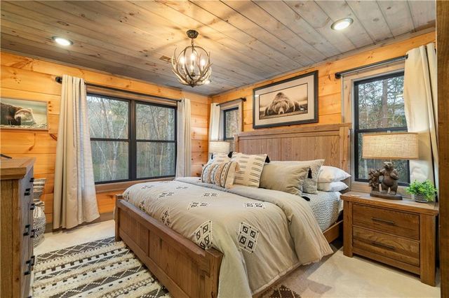 447 Pig Trail, Cherry Log, GA 30522