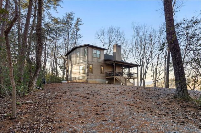 447 Pig Trail, Cherry Log, GA 30522