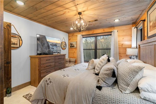 447 Pig Trail, Cherry Log, GA 30522