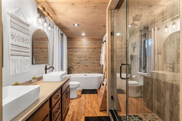 447 Pig Trail, Cherry Log, GA 30522