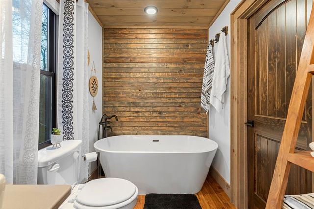 447 Pig Trail, Cherry Log, GA 30522