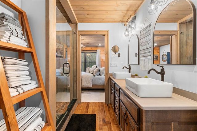 447 Pig Trail, Cherry Log, GA 30522