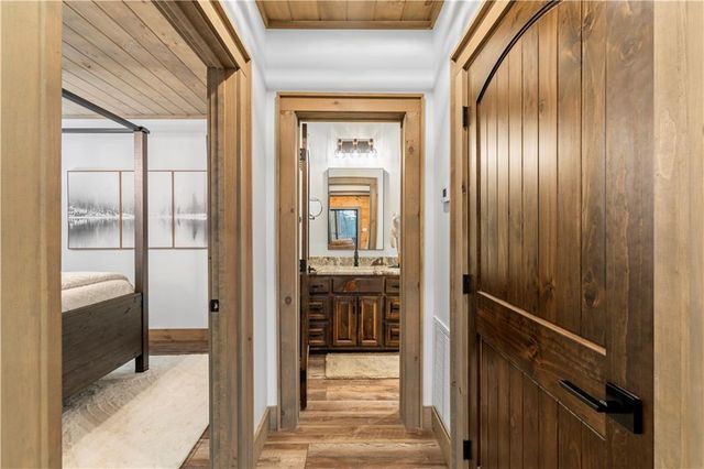 447 Pig Trail, Cherry Log, GA 30522