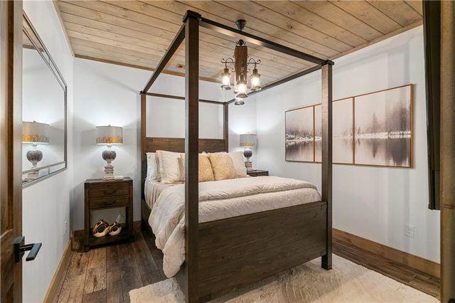 447 Pig Trail, Cherry Log, GA 30522