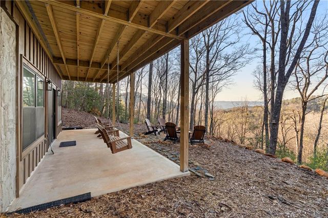 447 Pig Trail, Cherry Log, GA 30522