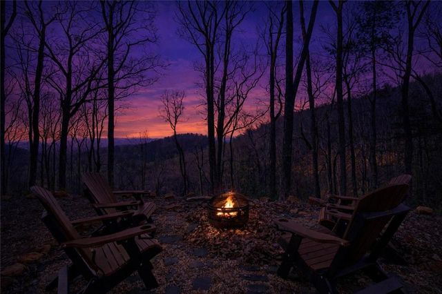 447 Pig Trail, Cherry Log, GA 30522