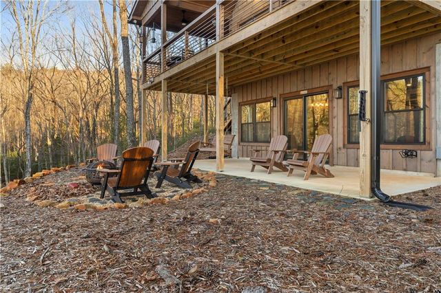 447 Pig Trail, Cherry Log, GA 30522