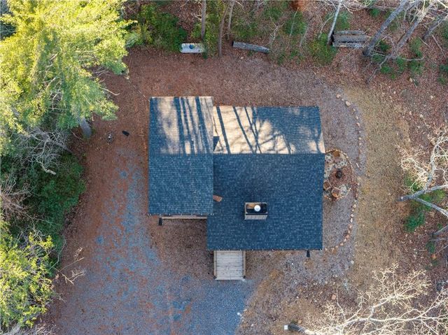 447 Pig Trail, Cherry Log, GA 30522