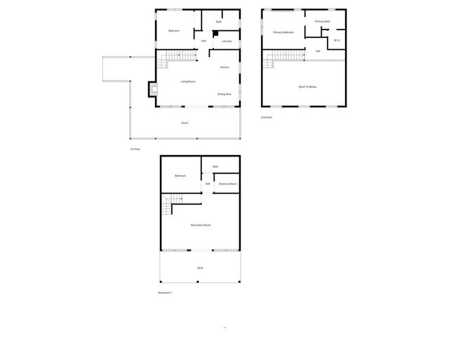447 Pig Trail, Cherry Log, GA 30522