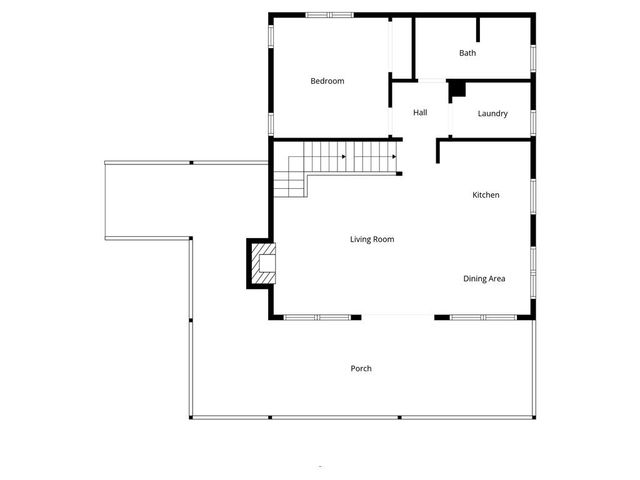 447 Pig Trail, Cherry Log, GA 30522