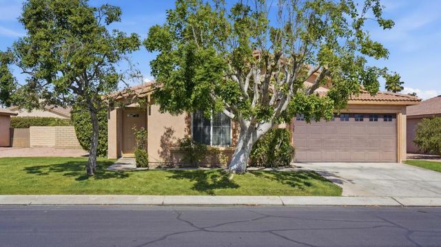82546 Lincoln Drive, Indio, CA 92201