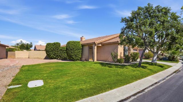 82546 Lincoln Drive, Indio, CA 92201