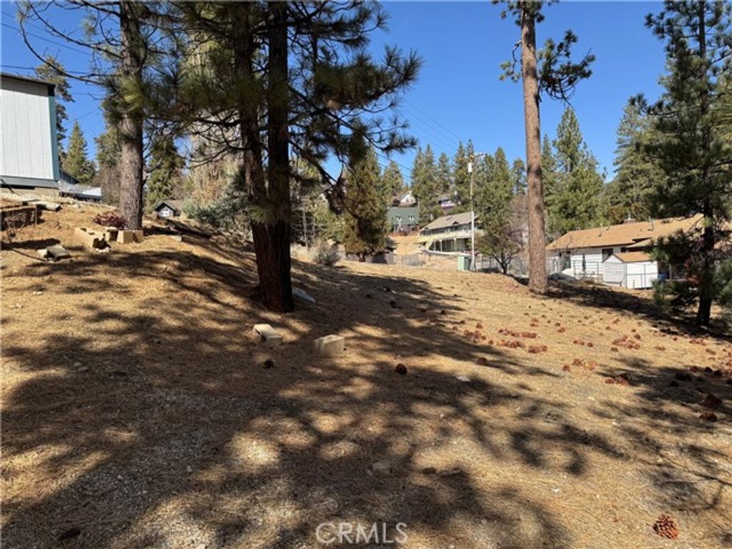 0 Fawnskin Drive, Fawnskin, CA 92333