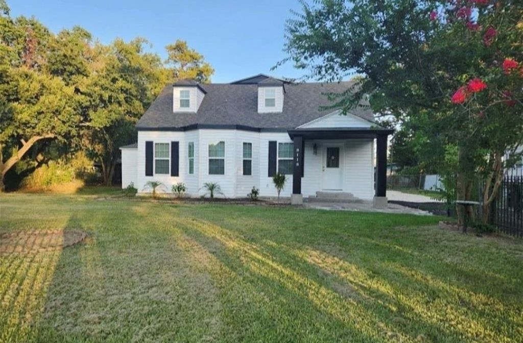 8118 Ogden Street, Houston, TX 77017