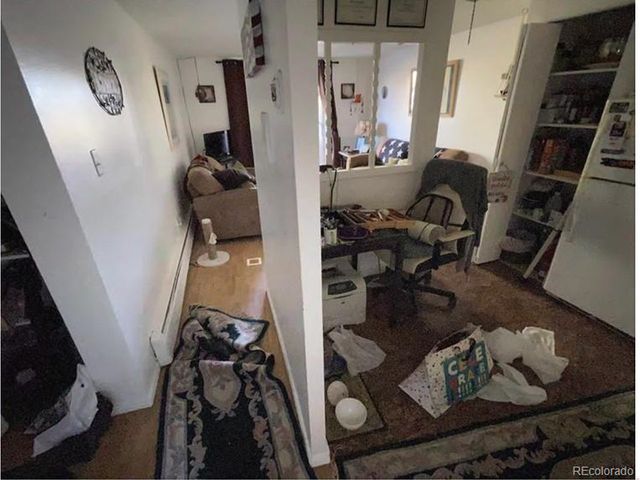 1300 S Parker Rd 11, Denver, CO 80231