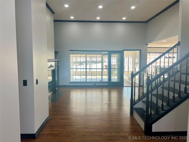 19950 W Hwy 33 Road, Sapulpa, OK 74066