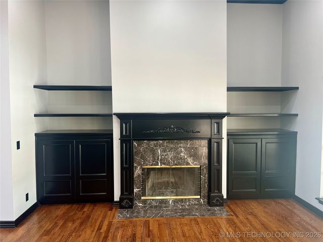 19950 W Hwy 33 Road, Sapulpa, OK 74066