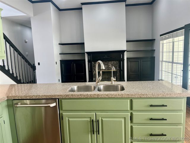 19950 W Hwy 33 Road, Sapulpa, OK 74066