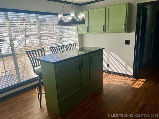 19950 W Hwy 33 Road, Sapulpa, OK 74066