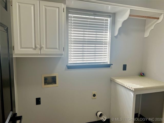 19950 W Hwy 33 Road, Sapulpa, OK 74066