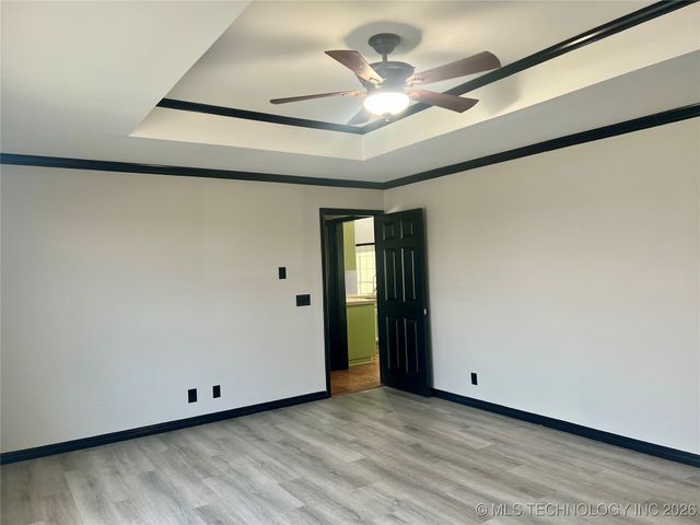 19950 W Hwy 33 Road, Sapulpa, OK 74066