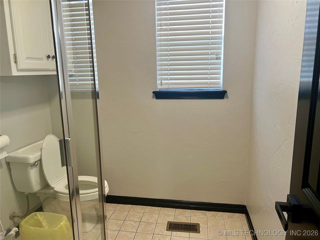 19950 W Hwy 33 Road, Sapulpa, OK 74066