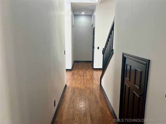 19950 W Hwy 33 Road, Sapulpa, OK 74066